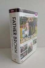 Father Brown 19 dvd box, Cd's en Dvd's, Ophalen of Verzenden, Zo goed als nieuw