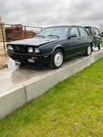 Maserati Biturbo 422 4.18V, Auto's, 1257 kg, Zwart, 5 deurs, Particulier