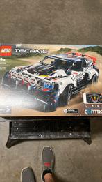 Lego technic 42109, Hobby en Vrije tijd, Ophalen, Zo goed als nieuw