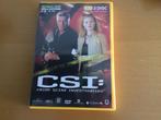 3 dvd CSI, Comme neuf, Enlèvement ou Envoi