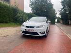 Seat Ibiza FR 1400TSI 150pk Automaat Dsg 7 vitesse 2013, Auto's, Stof, Zwart, Particulier, 3 deurs