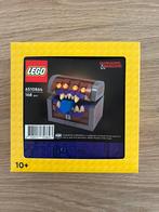 Lego D&D mimic (2 stuks), Kinderen en Baby's, Speelgoed | Duplo en Lego, Lego, Zo goed als nieuw