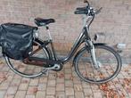 Sparta e-motion C2 elektrische damesfiets, Fietsen en Brommers, Ophalen, Minder dan 30 km per accu, Sparta, Gebruikt