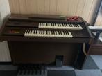 Houten orgel, Muziek en Instrumenten, Orgels, Ophalen, Orgel