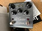 Strymon El Capistan dTape Echo (V1) – Professionele Pedaal, Muziek en Instrumenten, Effecten, Ophalen of Verzenden, Zo goed als nieuw