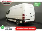 Mercedes-Benz Sprinter 2.2 CDI 316 L2H2 DEMO 3,5t trekverm/, Auto's, Bestelwagens en Lichte vracht, Electronic Stability Program (ESP)
