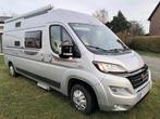 Livingstone luxe prestige 44000km bwj' 2016 splinternieuwe s, Caravans en Kamperen, Mobilhomes, Bus-model, Diesel, Particulier