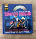 Paul Wauters - De zevende dienaar hoorspel, boek + CD, Enlèvement ou Envoi, Comme neuf, Paul Wauters; Koen Brandt