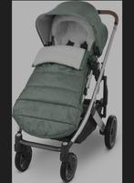 Uppababy Vista - gebruikt, Kinderen en Baby's, Buggy's, Ophalen, Gebruikt, Maxi-Cosi, Voetenzak