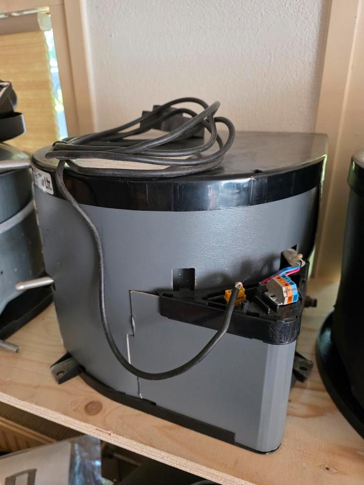Div.truma boilers etc.op voorraad, incl bedieningsschakelaar, Caravans en Kamperen, Mobilhome-accessoires, Gebruikt, Ophalen