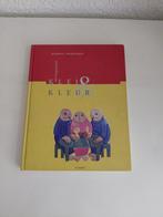 Boek klei en kleur, Boeken, Ophalen of Verzenden