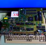 Commodore Amiga 500 REV 5 Denise motherboard, Ophalen of Verzenden, Amiga Commodore