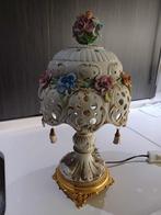 Antieke lamp Fornili (26), Ophalen of Verzenden