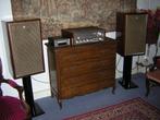 Pioneer vintage 3-weg luidsprekers met 30 cm, Ophalen