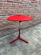 Laptotafel ikea, Ophalen