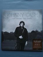 JOHNNY CASH   OUT AMONG THE STARS, Enlèvement ou Envoi