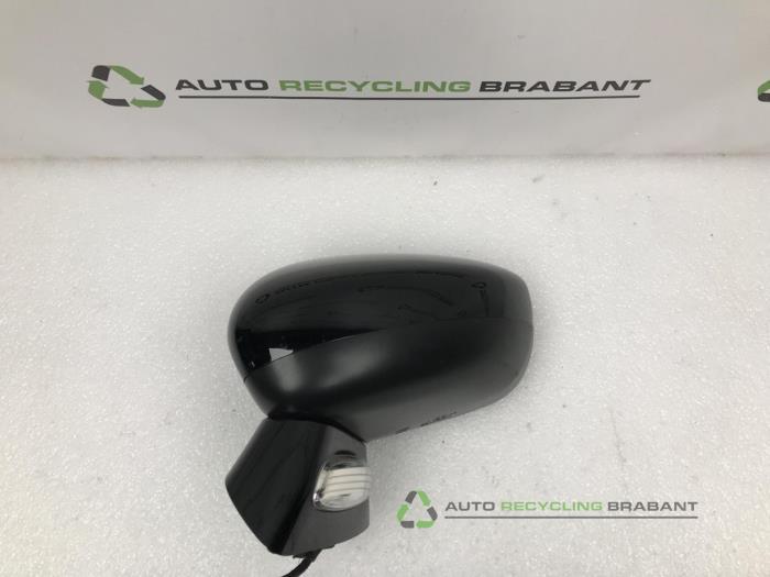 Buitenspiegel links van een Citroen C4, Auto-onderdelen, Spiegels, Gebruikt, 3 maanden garantie, Ophalen of Verzenden