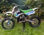 85 kx, Ophalen, Zo goed als nieuw
