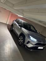 Toyota RAV 4 Style plus plug-in 05/2023 4x4, Auto's, Automaat, Leder, Dealer onderhouden, Rav4