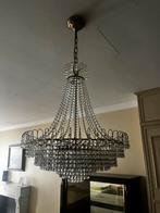 Luster, Huis en Inrichting, Lampen | Kroonluchters, Ophalen, Zo goed als nieuw
