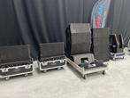 d&b audio  V8, Ophalen, Gebruikt, Audio