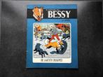 Stripverhaal Bessy : de laatste diligence. Wirel., Eén stripboek, Ophalen, Gelezen, Wirel