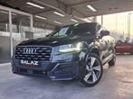 Audi Q2 30 TFSI Sport_NAVI_LED_SLINE_CUIR_, 113 ch, Achat, Entreprise, Boîte manuelle
