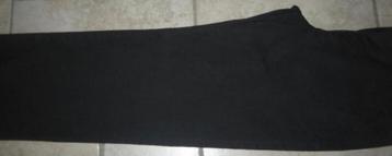 Blauwe broek heren " Gardeur " m 48 beschikbaar voor biedingen