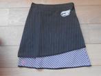 rok - ONLY maat 36 met ritssluiting, Only, Zwart, Ophalen of Verzenden, Maat 36 (S)
