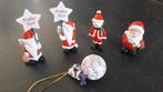 Figurines de Noël, Divers, Comme neuf, Enlèvement ou Envoi