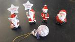 Figurines de Noël, Divers, Enlèvement ou Envoi, Comme neuf