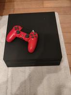 1 ps4 pro-console + 1 controller, Games en Spelcomputers, Ophalen of Verzenden, Pro