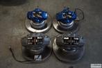 Origineel Bmw 3 Serie F30 M sport remmenset, Ophalen of Verzenden, Gebruikt, BMW