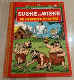 Strip Suske en Wiske: De nerveuze nerviërs, Boeken, Ophalen of Verzenden