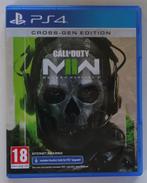 Playstation 4 - Call Of Duty - Modern warfare 2 - Sony ps4, Games en Spelcomputers, Games | Sony PlayStation 4, Ophalen of Verzenden
