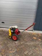 bladblazer, honda, Ophalen of Verzenden, Zo goed als nieuw