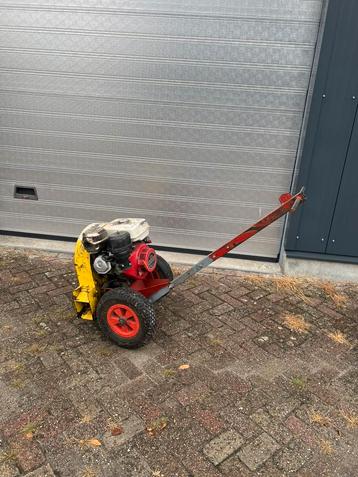bladblazer, honda beschikbaar voor biedingen