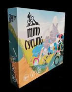 Mind Cycling - Jeu de société sur le cyclisme, Enlèvement ou Envoi, Comme neuf