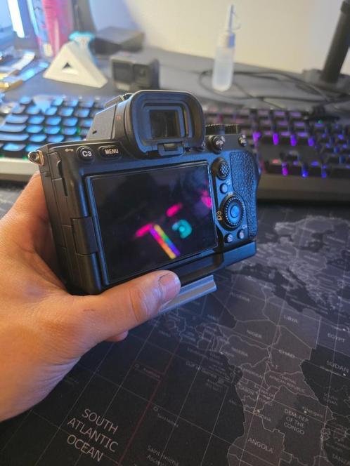 Sony body a7iv, Audio, Tv en Foto, Fotocamera's Digitaal, Gebruikt, Compact, Sony, Ophalen