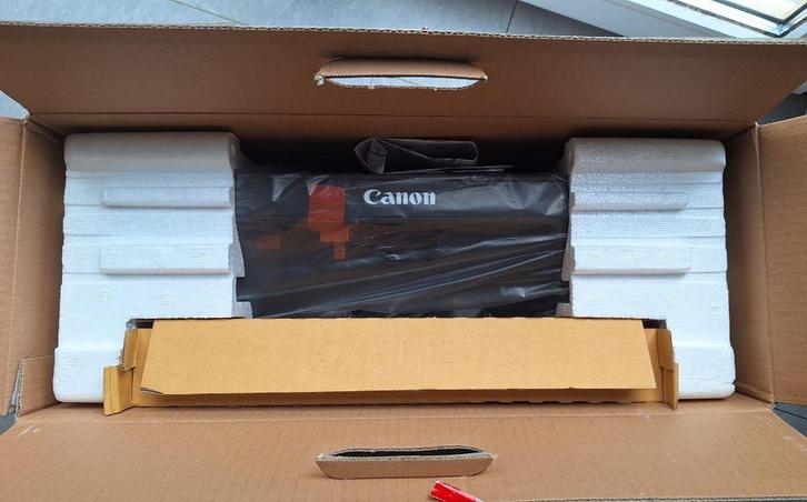 NIEUW - printer inktjet Canon Pixma MG2550S, Computers en Software, Printers, Nieuw, Printer, Inkjetprinter, Ophalen of Verzenden