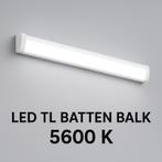 led tl led batten 120 cm verkoop eindhoven/wamel, Ophalen of Verzenden, Nieuw, Metaal