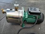 DAB POMP JETINOX 82M NIEUWSTAAT, Tuin en Terras, Waterpompen, Ophalen, Zo goed als nieuw, Elektrisch