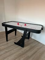 Air hockey, Sport en Fitness, Biljarten en Poolen, Ophalen, Zo goed als nieuw
