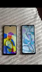 Samsung galaxy A12, Ophalen