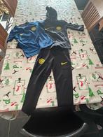 Trainingspak Inter Milaan, Ophalen, Zo goed als nieuw, Maat 128