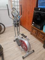 Crosstrainer, Sport en Fitness, Fitnessapparatuur, Ophalen, Crosstrainer