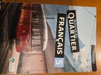 Frans 5 ASO Quartier français 5, Boeken, Schoolboeken, Ophalen of Verzenden, Gelezen, ASO, Frans