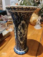 Vase Delft bon état, Antiquités & Art, Antiquités | Vases, Enlèvement