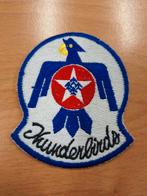 USAF Thunderbirds-patch, Enlèvement ou Envoi