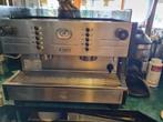 koffiemachine GAGGIA LC/D 2GR - Defect-, Café moulu, 2 à 4 tasses, Ne fonctionne pas, Tuyau à Vapeur